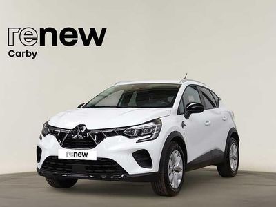 Branco Usado 2024 Mitsubishi ASX Invite SUV | € 20.490 (Preço justo)