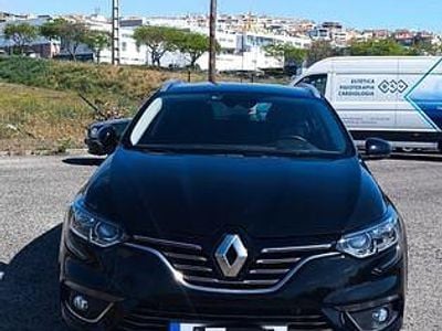 Renault Mégane IV