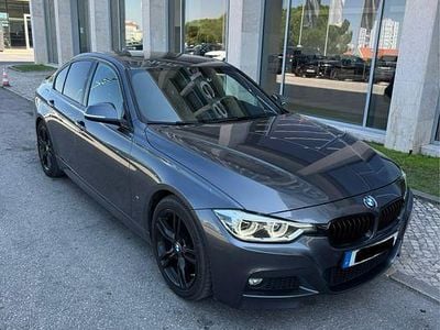 BMW 330e