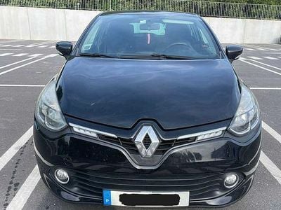 Renault Clio IV