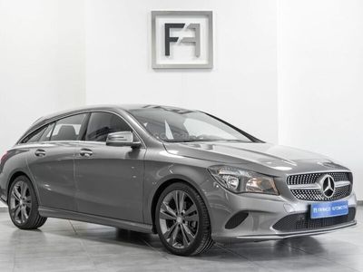 usado Mercedes CLA180 Classe CLAd Urban