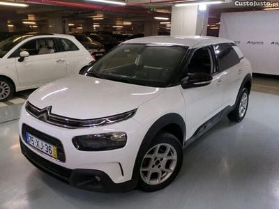 Citroën C4 Cactus