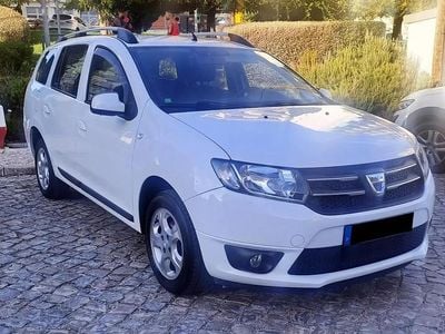 Dacia Logan MCV