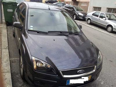 usado Ford Focus tdci 1.6 130 mil km