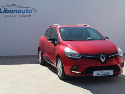 Renault Clio IV