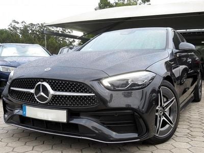 Mercedes C300