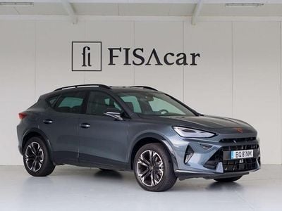 Cinza Usado 2025 Cupra Formentor SUV | € 36.900 (Preço elevado)