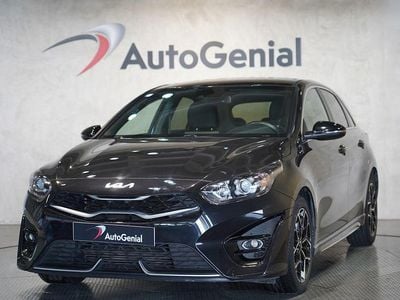 Kia Ceed GT