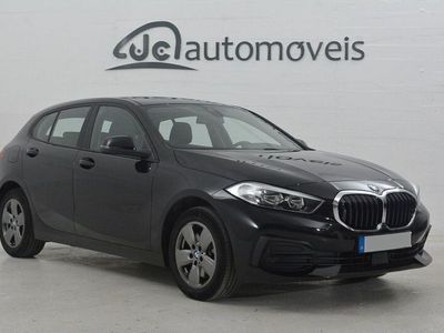 usado BMW 116 Serie-1 d Advantage