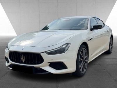 usado Maserati Ghibli 2.0 GranSport