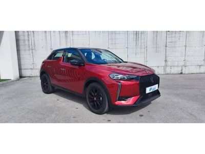 usado DS Automobiles DS3 