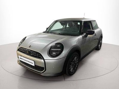 Cinzento Usado 2024 Mini Cooper Classic Citadino | € 29.900 (Caro)