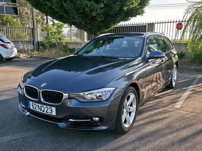 BMW 318