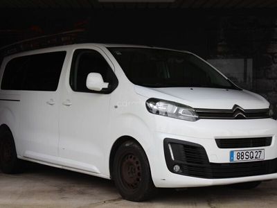 Citroën Spacetourer