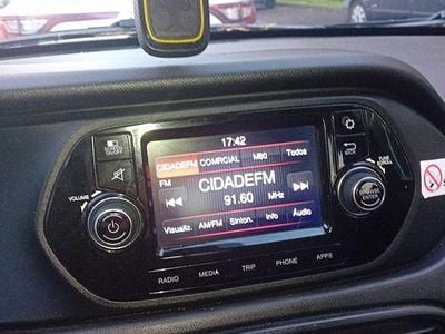 Usado Fiat Tipo 2020 Sedan