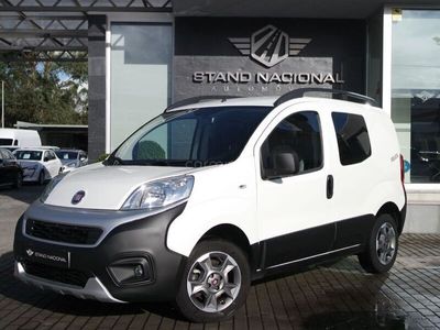 usado Fiat Fiorino 1.3 M-jet Adventure