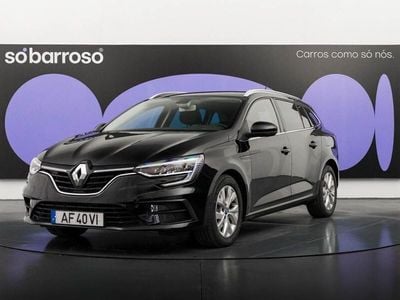Renault Mégane IV