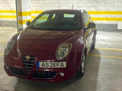 usado Alfa Romeo MiTo 1.3 JTDM 16V 85 CV