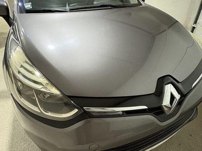 Usado 2013 Renault Clio IV Sedan | € 5.500
