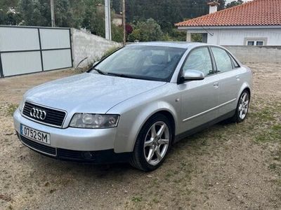 usado Audi A4 Sport