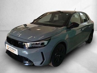 Cinza Usado 2025 Opel Corsa SUV | € 18.690