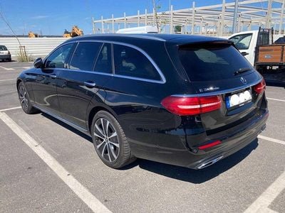 Usado Mercedes E300 306 HP (225 kW) 2019 Sedan