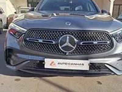 Usado Mercedes GLC220 197 HP (144 kW) 2023