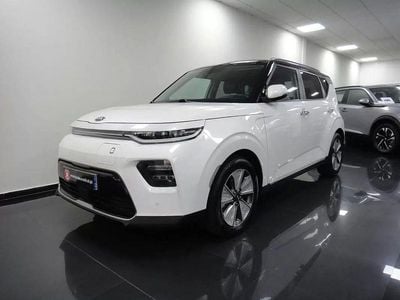 Kia Soul EV