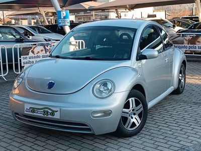 usado VW Beetle New1.6 EC