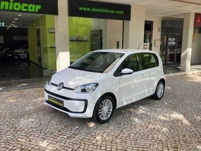 VW up!