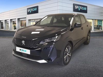 usado Peugeot 3008 Plug-in Hybrid 180cv e-EAT8 Active Pack