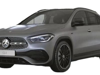 Cinzento Usado 2023 Mercedes GLA250 SUV | € 43.350 (Preço elevado)