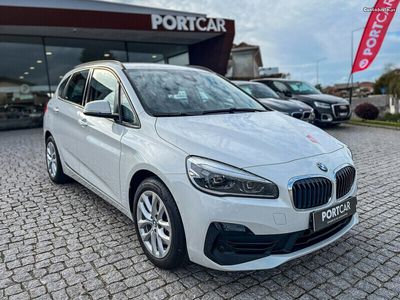 BMW 225 Active Tourer