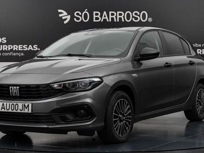 usado Fiat Tipo 1.0 GSE T3 City Life