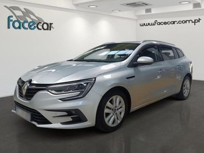 Renault Mégane IV