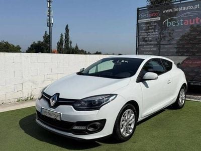 Renault Mégane III