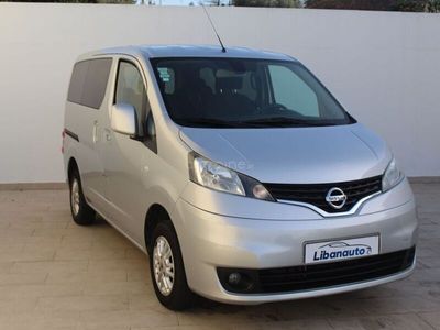 usado Nissan NV200 1.5 dCi Basic