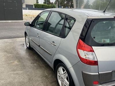 Renault Scénic II