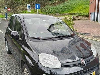 Usado 2016 Fiat Panda Sedan | € 5.500 (Bom preço)