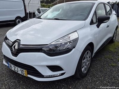 Renault Clio IV