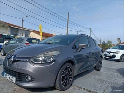 Renault Clio IV