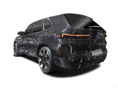 Novo BMW XM Comfort Edition 476 HP (350 kW) 2025 Vermelho SUV