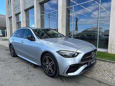 Mercedes E300