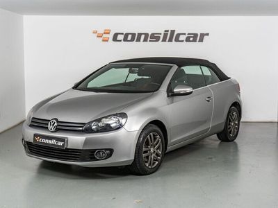 VW Golf VI