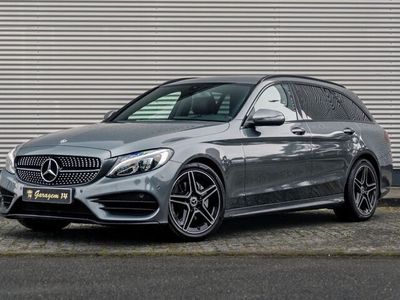 usado Mercedes C200 Classe C9G-TRONIC AMG Line