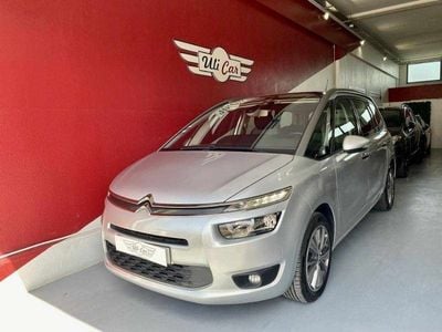 Citroën Grand C4 Picasso