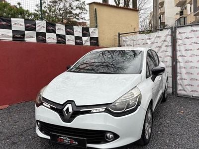 Renault Clio IV