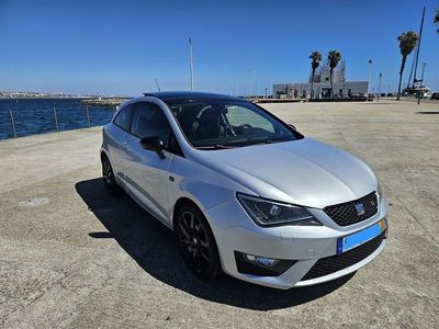 Seat Ibiza SC