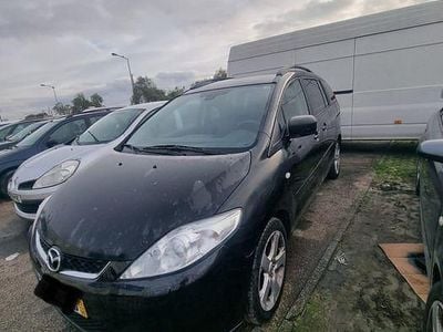 Usado Mazda 5 143 HP (105 kW) 2007 Monovolume