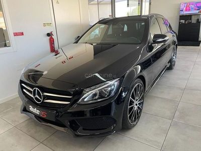 Mercedes C250